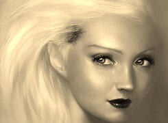 Sepia