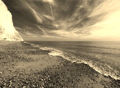 Sepia