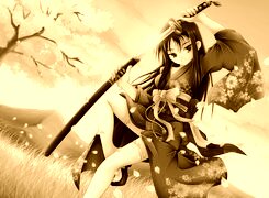 Sepia