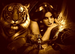 Sepia