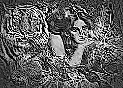 Skamielina