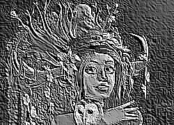 Skamielina