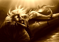 Sepia