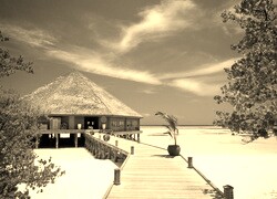 Sepia