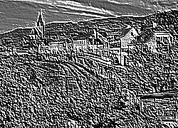 Skamielina