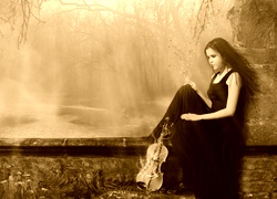 Sepia