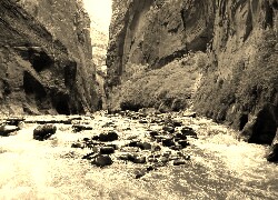 Sepia