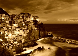 Sepia