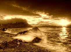 Sepia