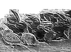 Skamielina