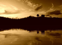 Sepia