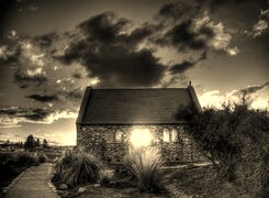 Sepia