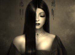 Sepia