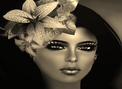 Sepia