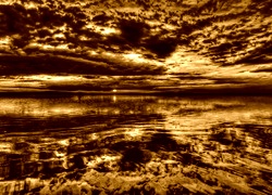 Sepia