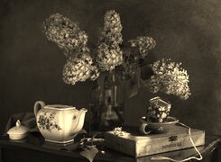 Sepia
