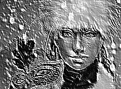 Skamielina