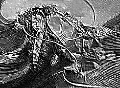 Skamielina