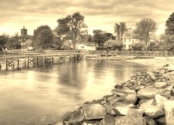 Sepia