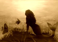 Sepia