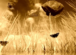 Sepia