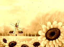 Sepia