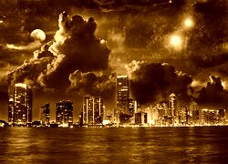 Sepia