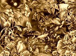 Sepia