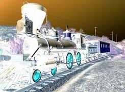 Negatyw