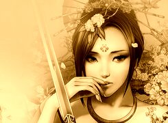 Sepia
