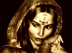 Sepia