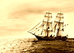 Sepia