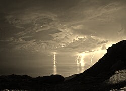 Sepia