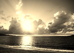 Sepia