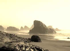Sepia