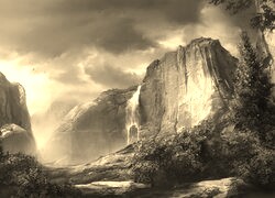 Sepia