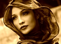 Sepia