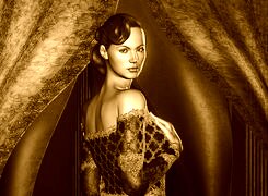 Sepia