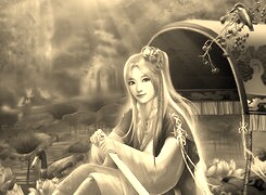 Sepia