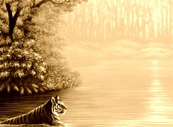 Sepia