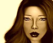 Sepia