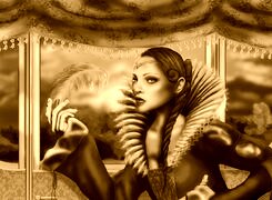 Sepia