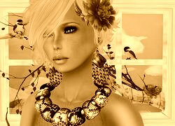 Sepia