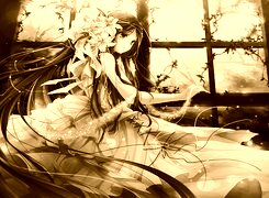 Sepia