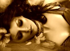 Sepia