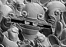 Skamielina