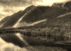 Sepia