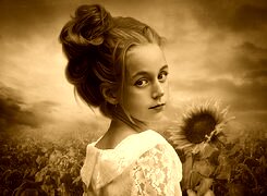Sepia