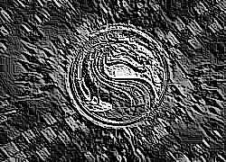 Skamielina