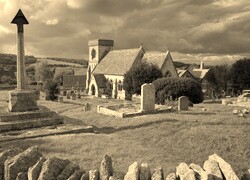 Sepia